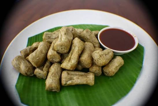 Keropok Lekor